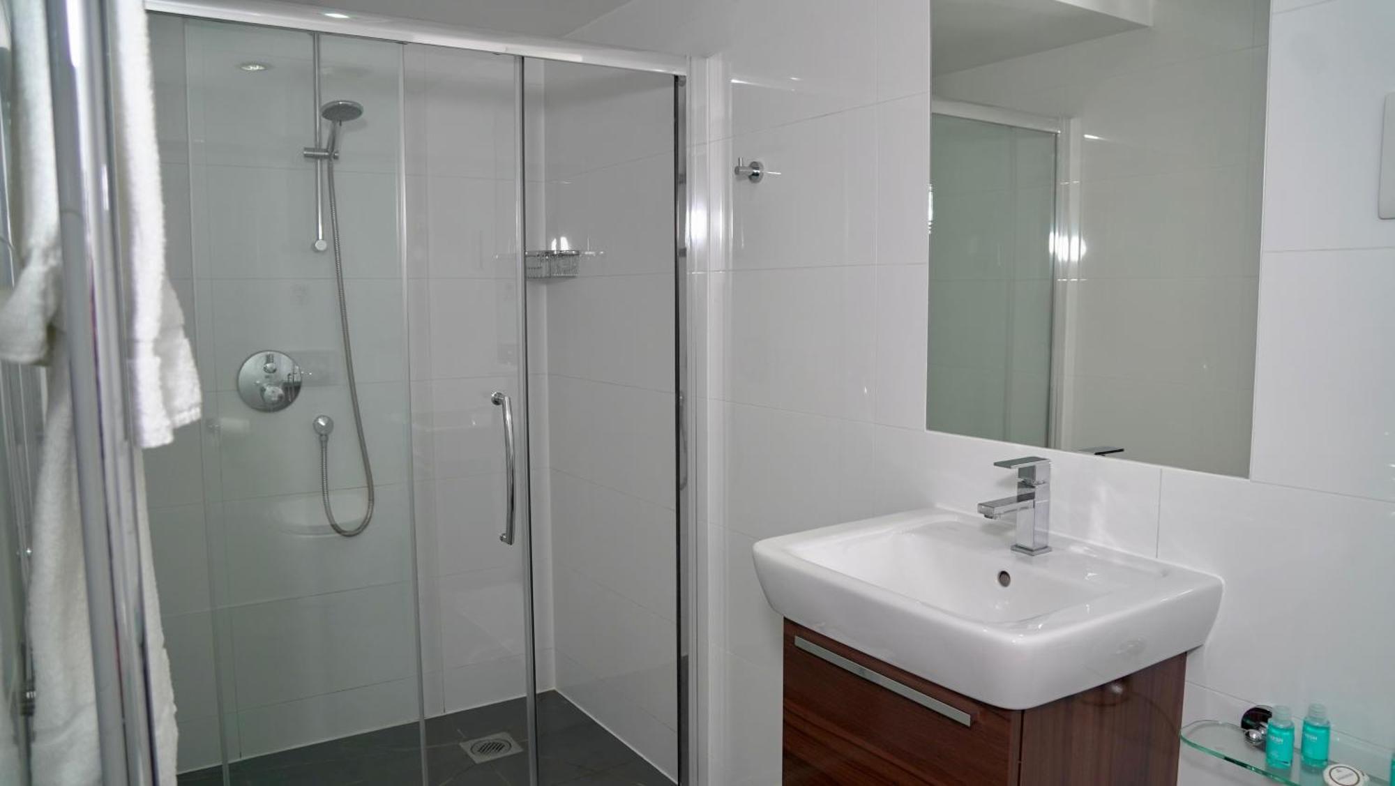 לונדון Camden Prime Aparthotel מראה חיצוני תמונה